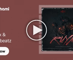 موزیک ویدیو آهنگ بی کلام ترکی رویا